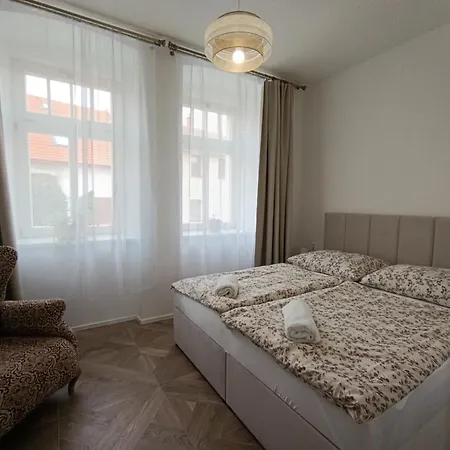 Ferienwohnung Rezidence Valcha Sušice Exterior foto