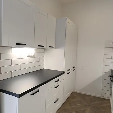 Ferienwohnung Rezidence Valcha Sušice Zimmer foto