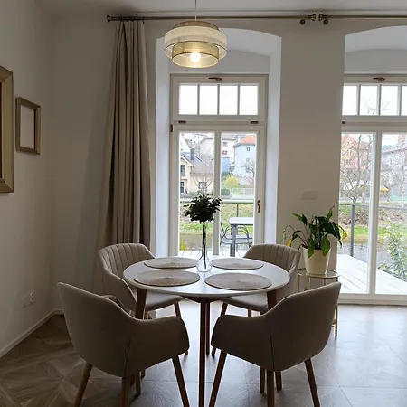 Ferienwohnung Rezidence Valcha Sušice Zimmer foto