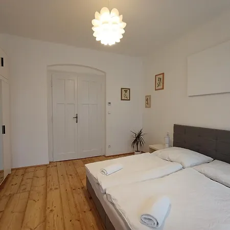 Apartament Rezidence Valcha Sušice Pokój zdjęcie