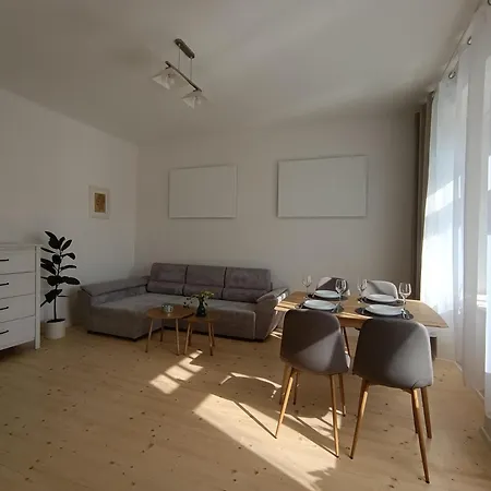 Ferienwohnung Rezidence Valcha Sušice Zimmer foto