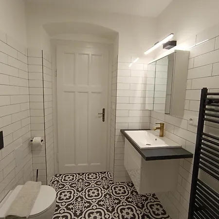 Ferienwohnung Rezidence Valcha Sušice Zimmer foto