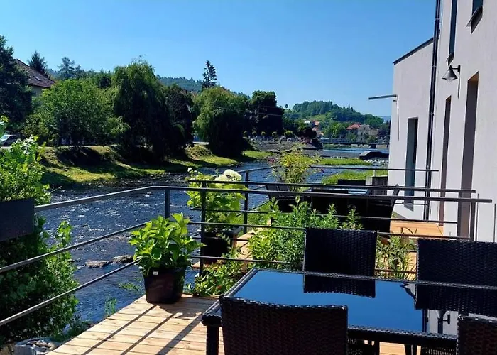 Rezidence Valcha