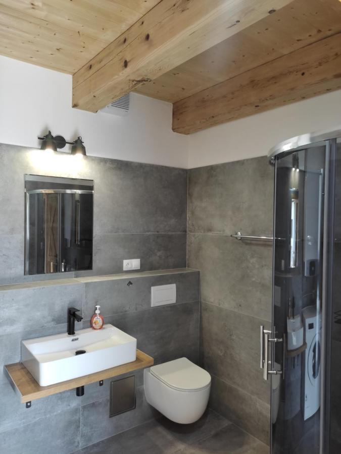 Apartment Rezidence Valcha