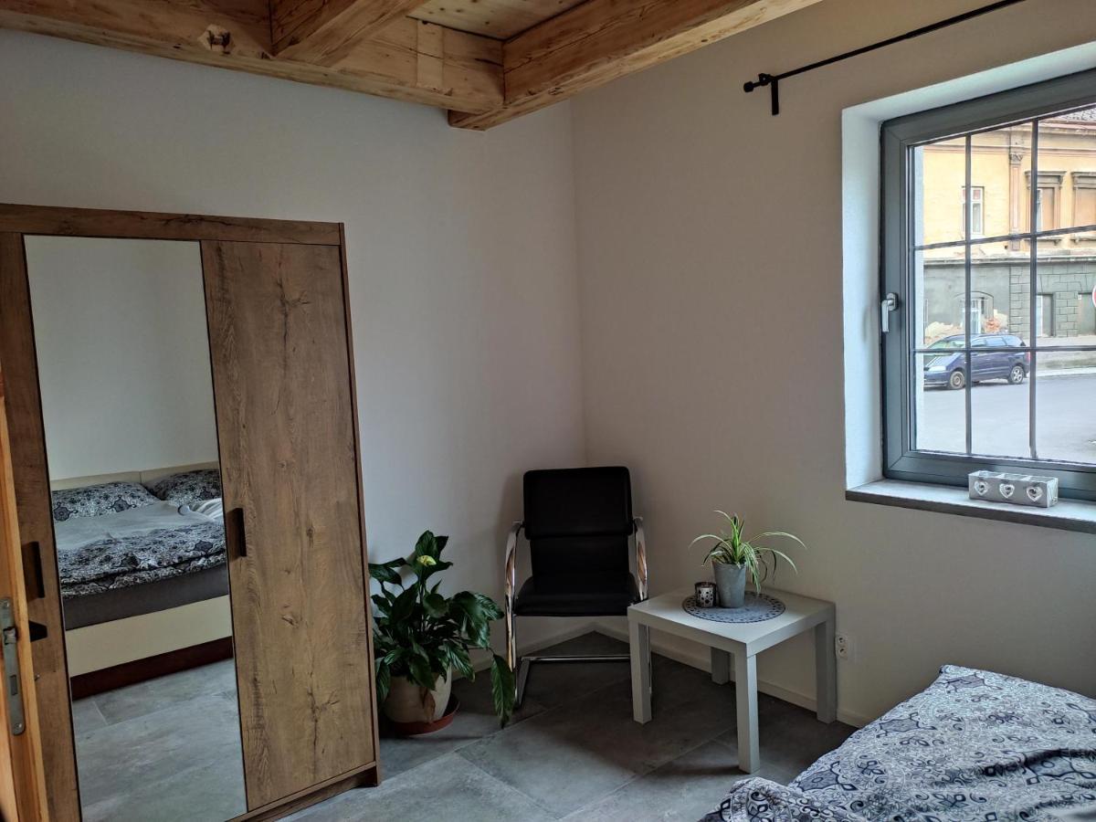 Rezidence Valcha * Sušice