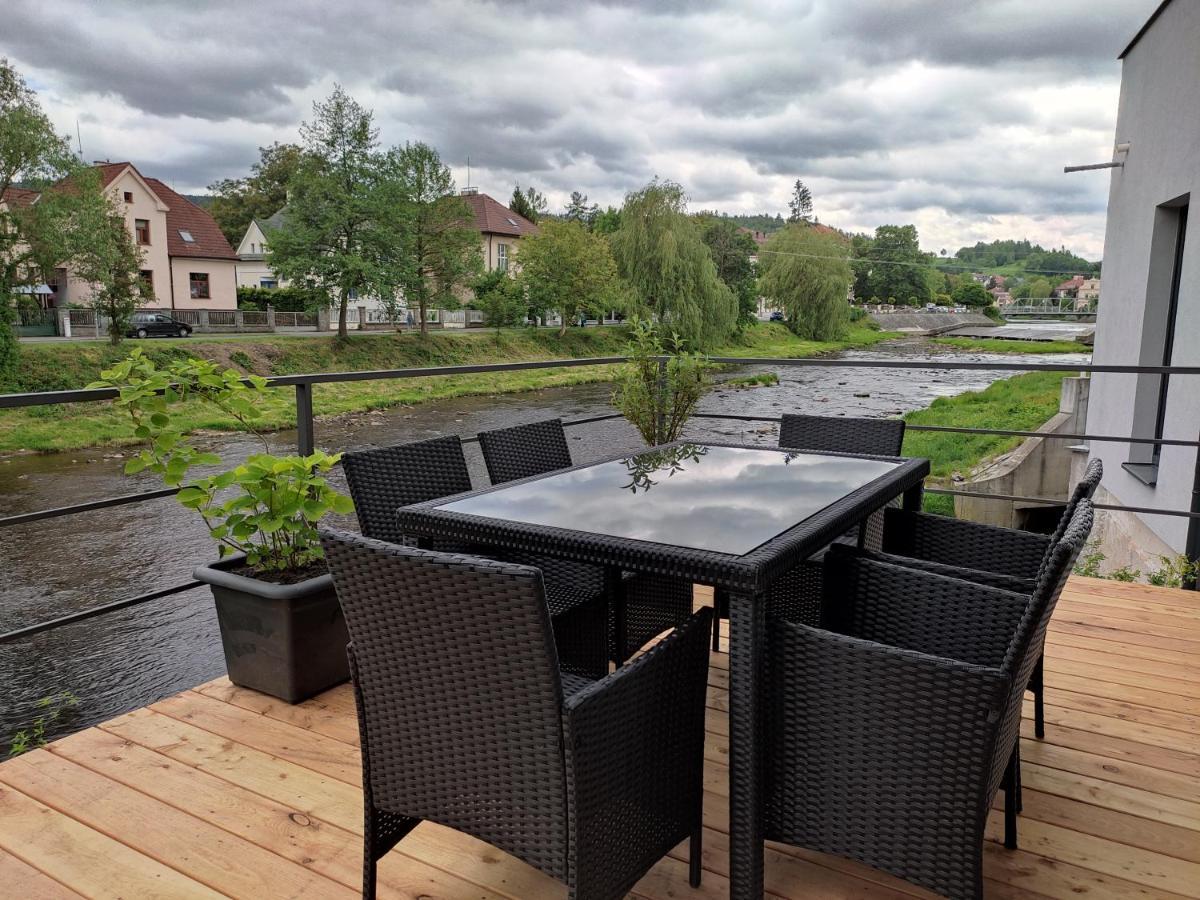 Apartment Rezidence Valcha *