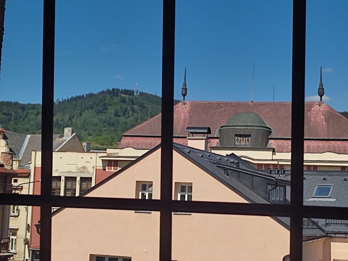 Apartment Rezidence Valcha *