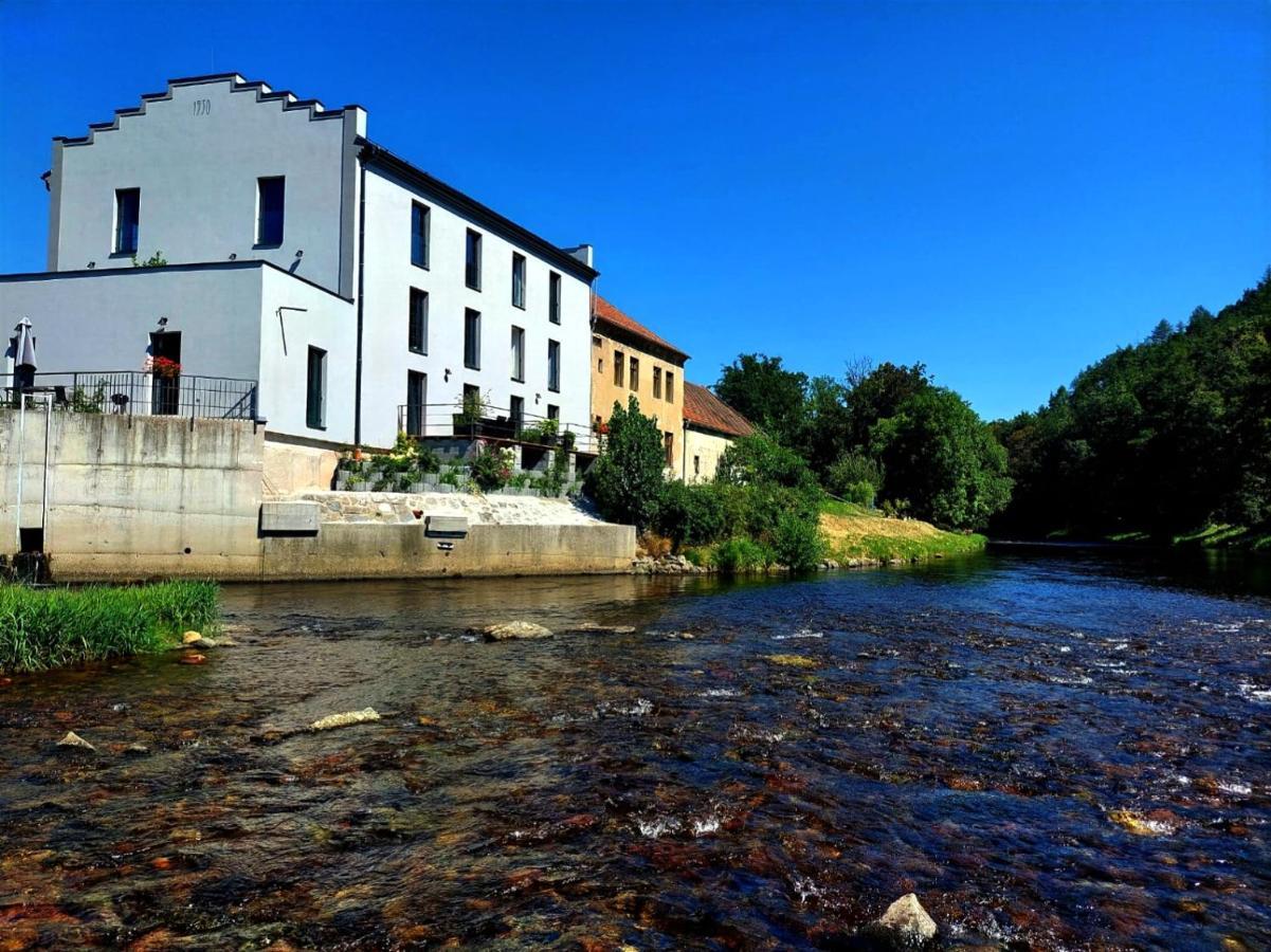 Rezidence Valcha Apartment *