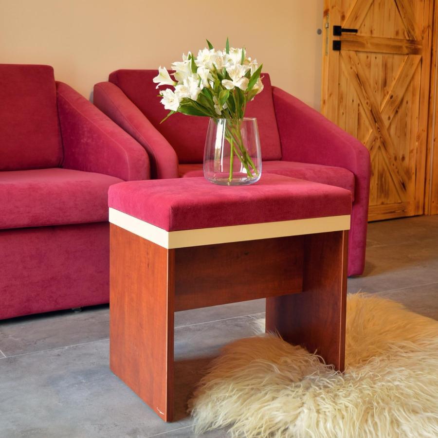 Apartment Rezidence Valcha