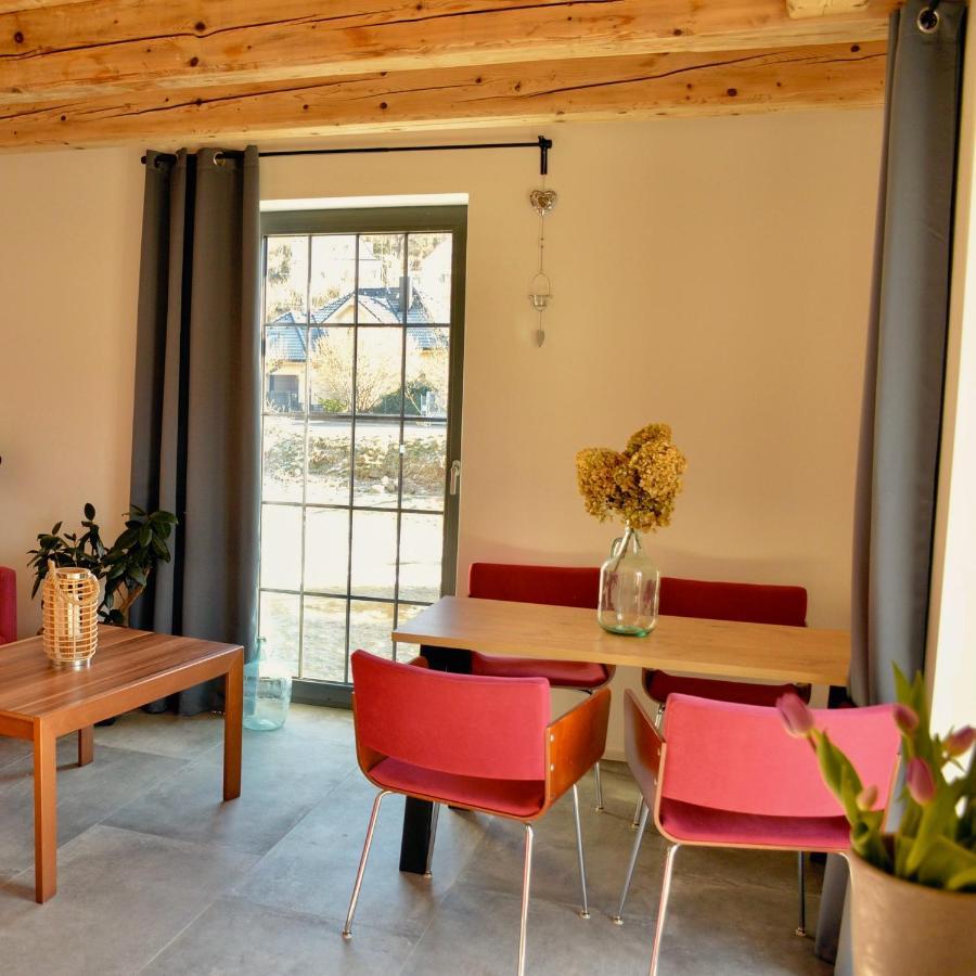 Rezidence Valcha Apartment