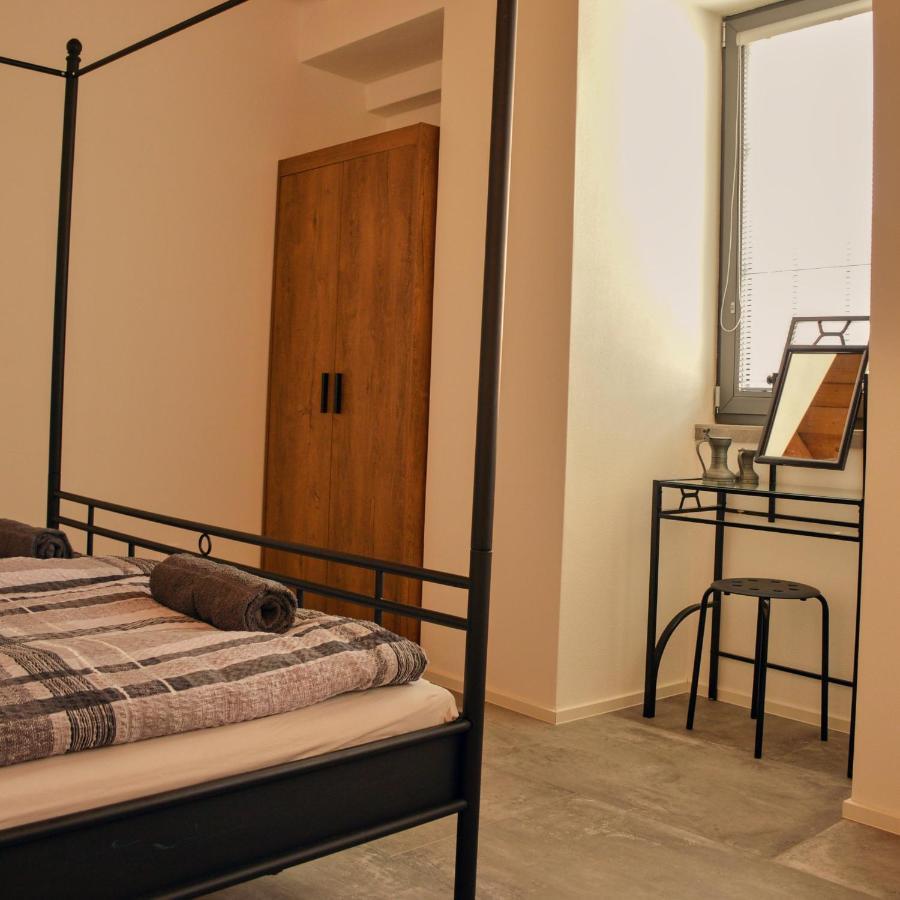 Apartment Rezidence Valcha Sušice