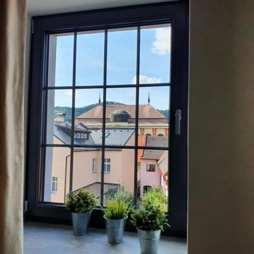 Rezidence Valcha *