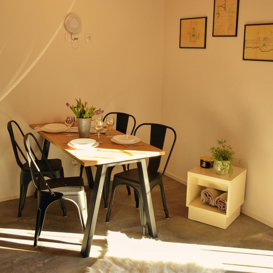 Apartment Rezidence Valcha