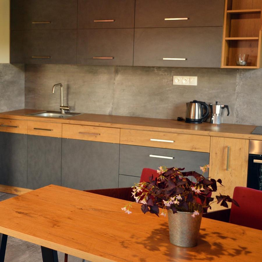 Apartment Rezidence Valcha *