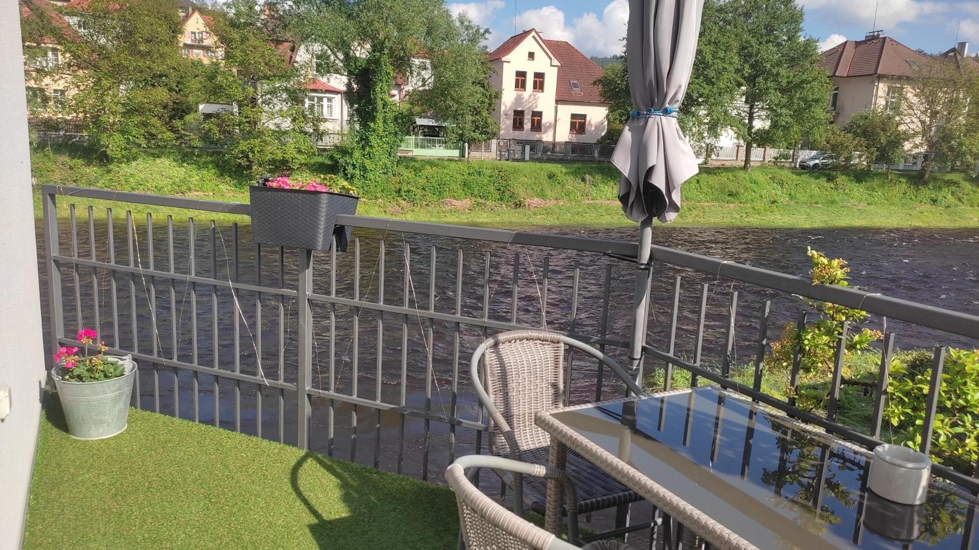 Rezidence Valcha * Sušice