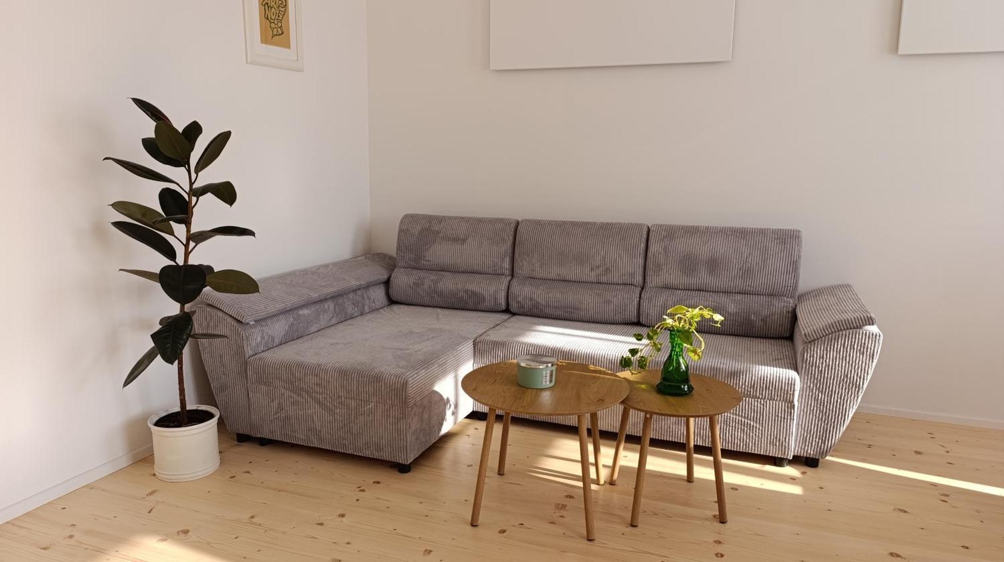 Apartment Rezidence Valcha