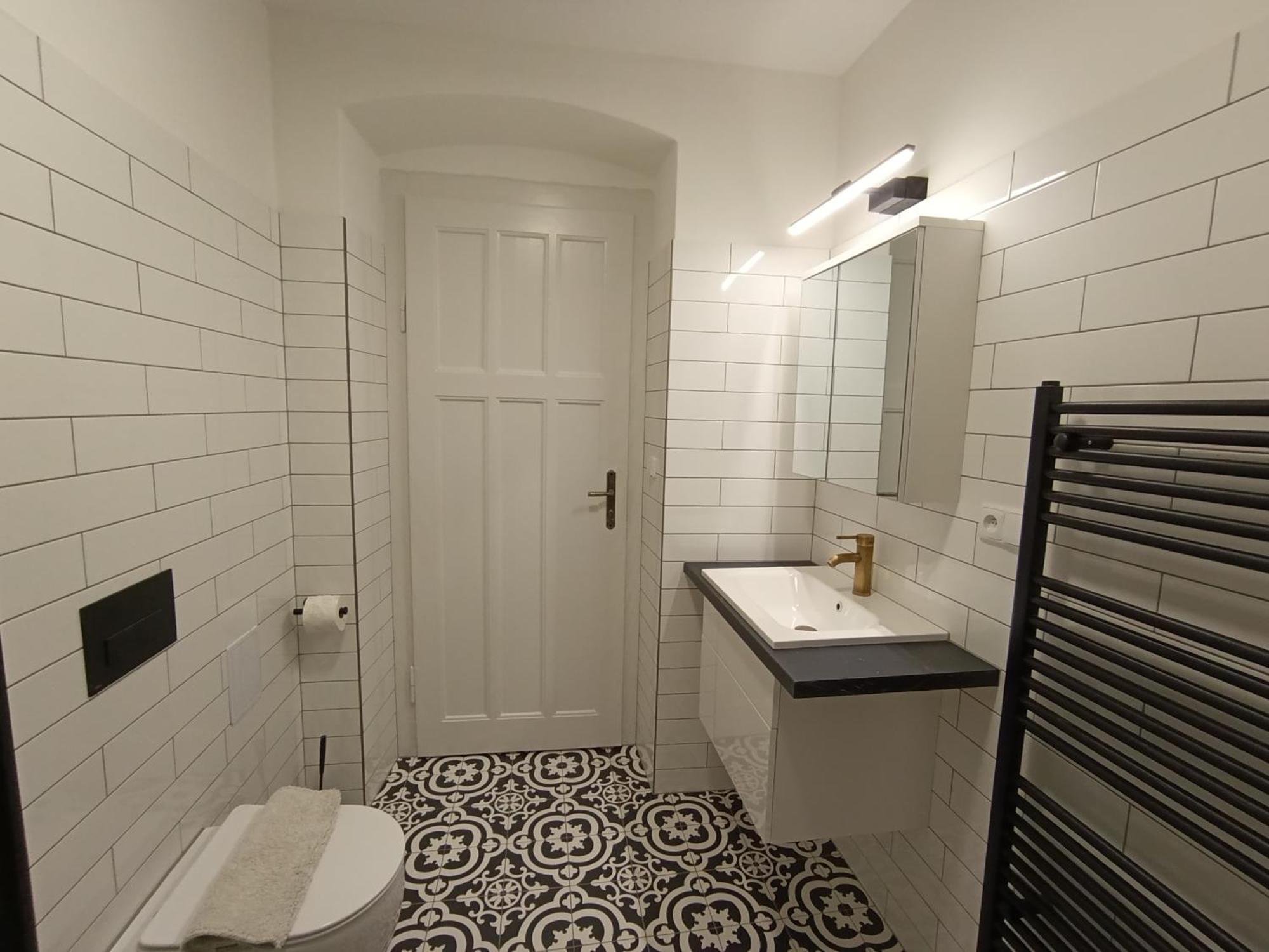 Rezidence Valcha Apartment Sušice