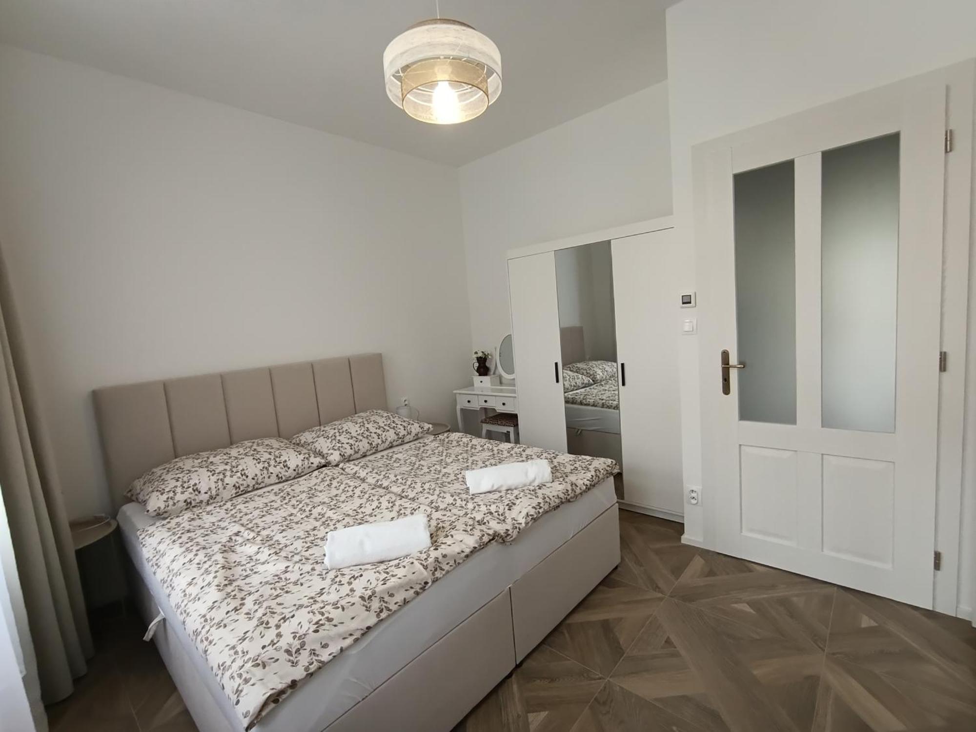 Apartment Rezidence Valcha Sušice